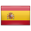 Spain Flag | 4C Offshore