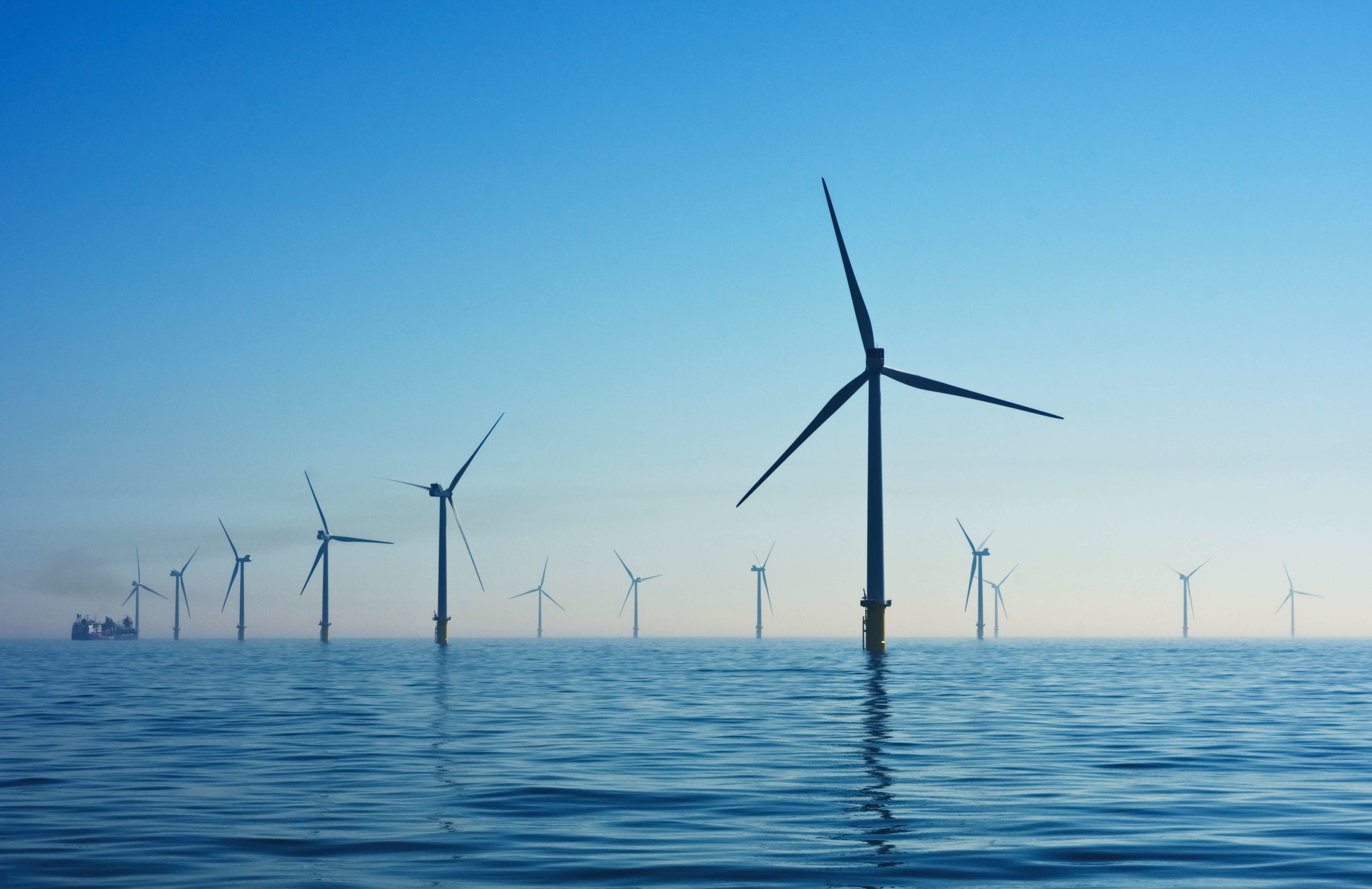 Global Offshore Wind Farms