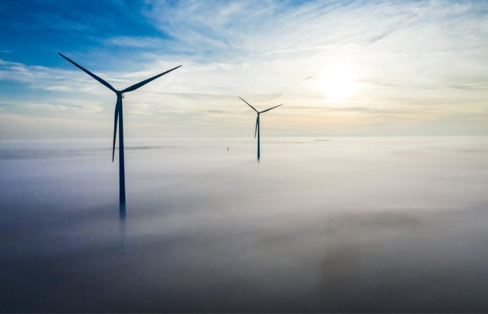 Poland’s wind power industry on the rise: New report highlights progress and challenges | 4C Offshore