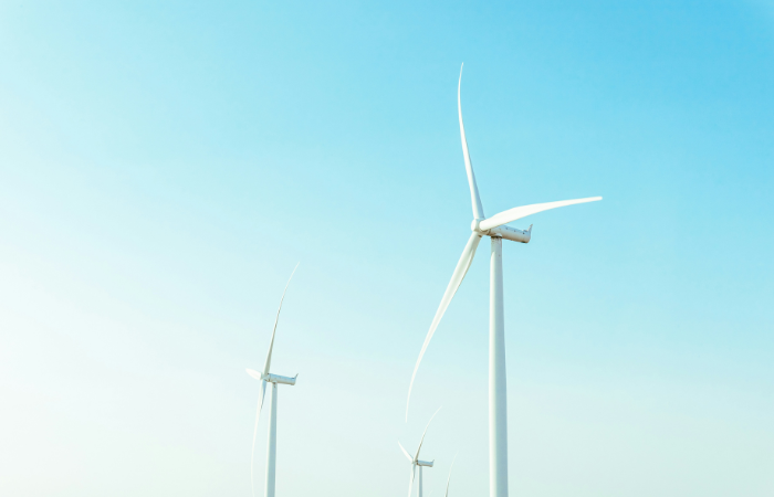 Vestas secures 660 MW order for German offshore wind project