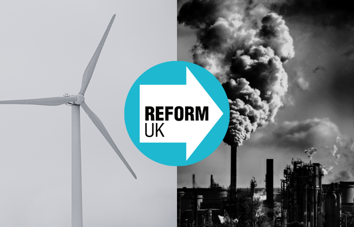 The impact of Reform UK
