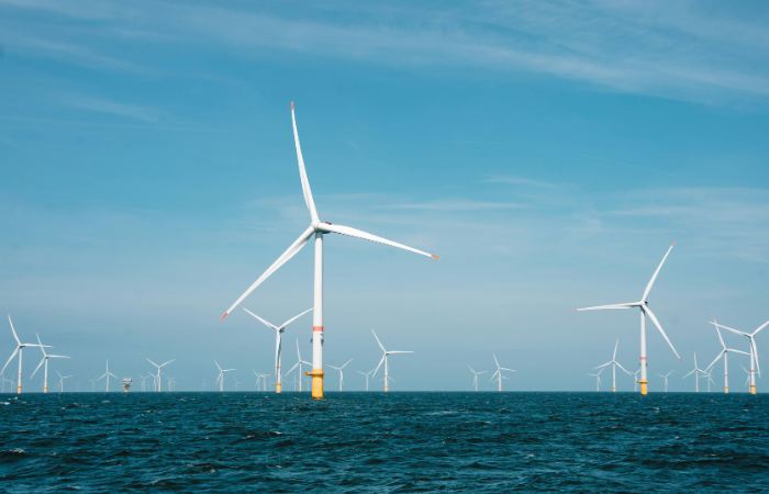 Vattenfall, BASF, and Vestas collaborate on low-emission steel wind turbines in Germany | 4C Offshore