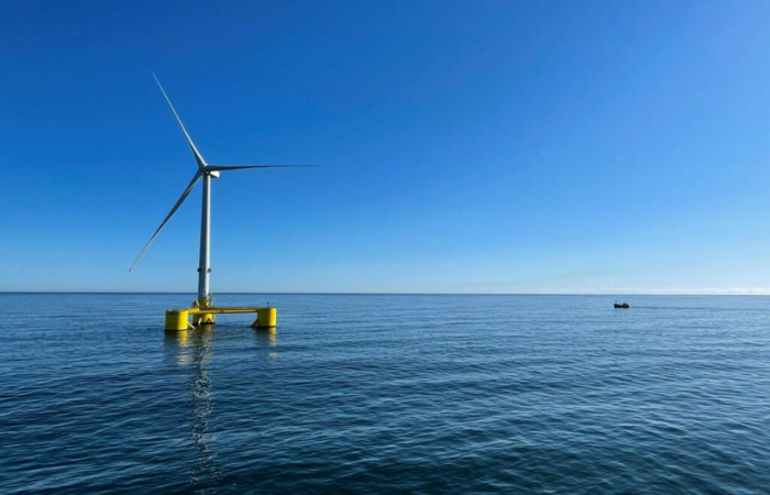 Eolus seeks permit for major offshore wind farm to power Stockholm County | 4C Offshore