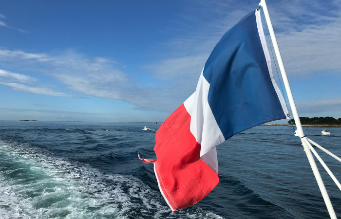 Commission approves €10.82 billion French state aid for offshore wind energy