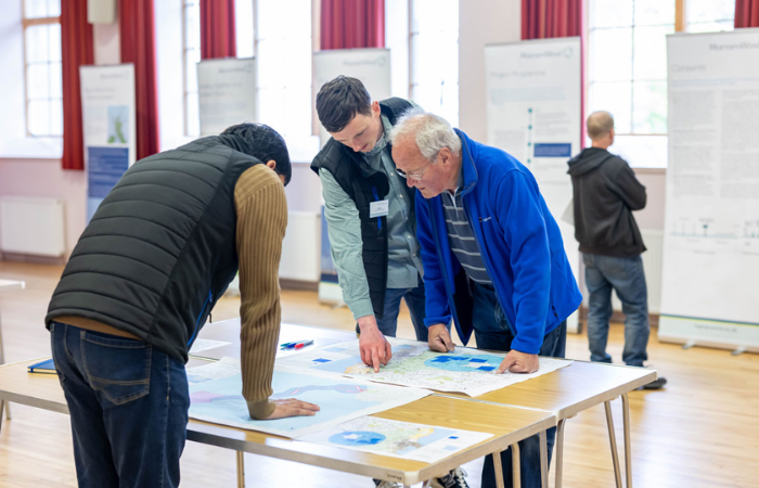 Proposed MarramWind Project concludes first round of public consultation