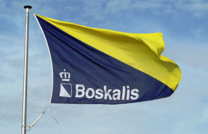 Boskalis to fully acquire Smit Lamnalco