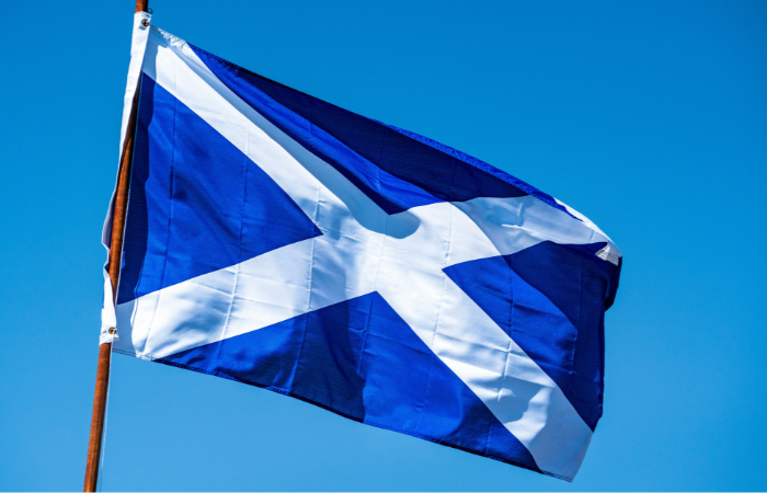 Scottish Renewables urges UK Government to boost renewable energy investment