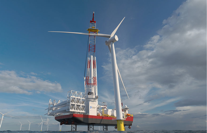 4C Offshore | Dominion Energy announces agreement to aquire offshore wind lease from Avangrid