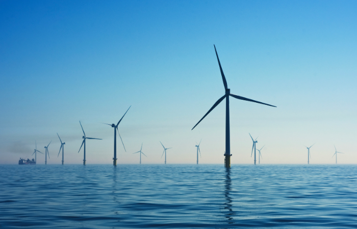 Dogger Bank South offshore wind farms application accepted for examination