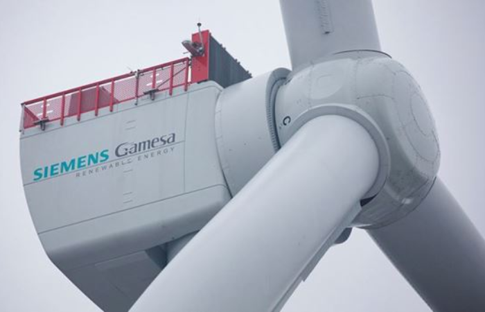 Hull Siemens Gamesa workers ballot for pay strikes