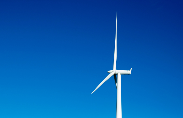 Ossian offshore wind farm submits Section 36 Consent Application