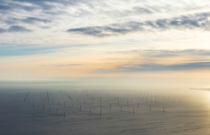 Macquarie Asset Management to acquire full ownership of Lynn and Inner Dowsing offshore wind farms