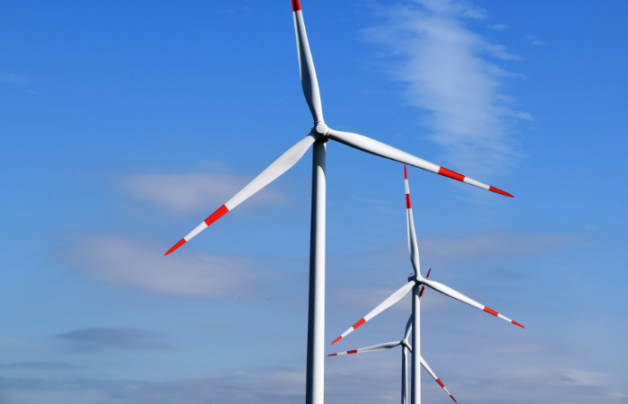 New Jersey allocates $4.75 million for ecologically responsible offshore wind projects