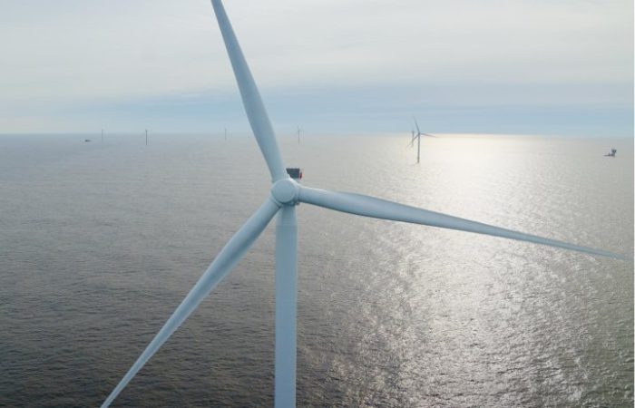 4C Offshore | DOE announces $48.6 million funding for offshore wind R&D