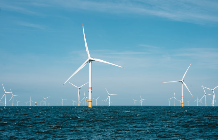 EIB and Deutsche Bank to boost Europe's wind manufacturers